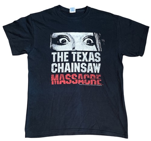 Shirt texas chainsaw - t-shirt,