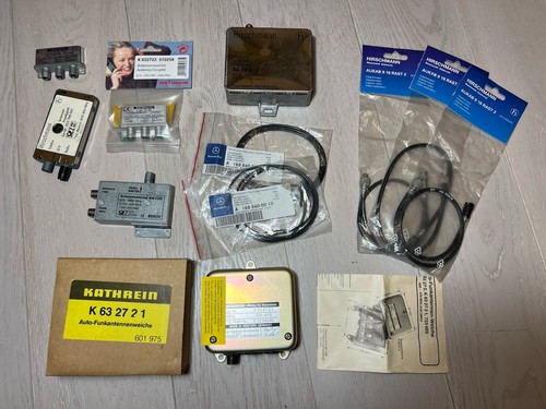 Accoppiatore antenna kathrein - antenna,