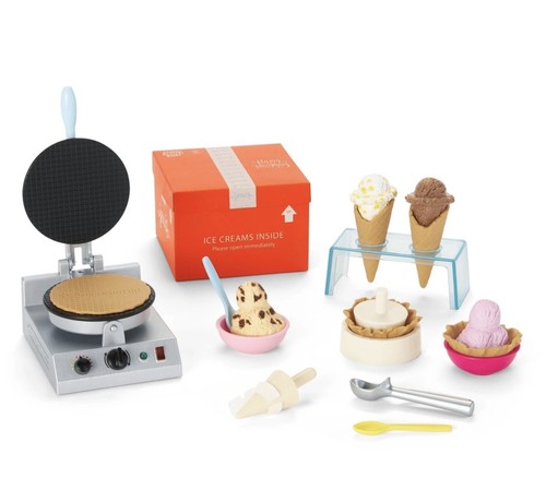 Nuovo american girl doll - nuovo,