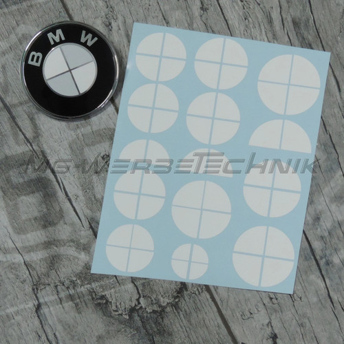 Bmw emblema logo - bmw,