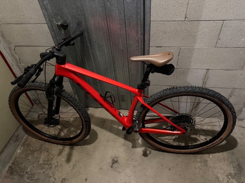 Bicicletta uomo mtb - uomo,