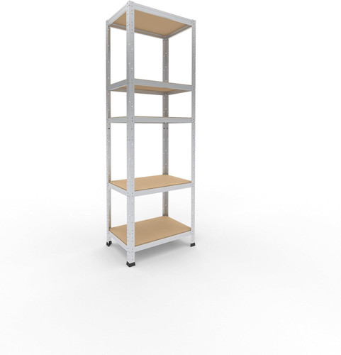 180x60x40cm home scaffale - 180x60x40cm,
