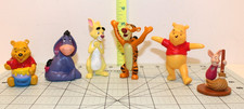 Lot Winnie the Pooh, Tigre