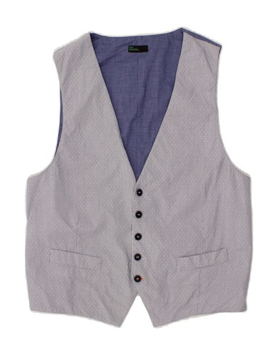 Gilet uomo benetton - it, 52