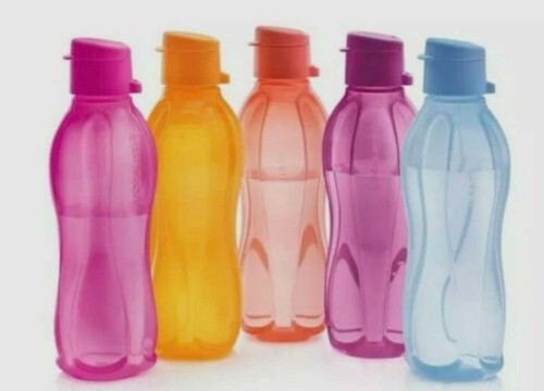 Tupperware piccola bottiglia