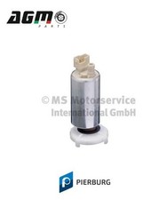 Pompa carburante pierburg x