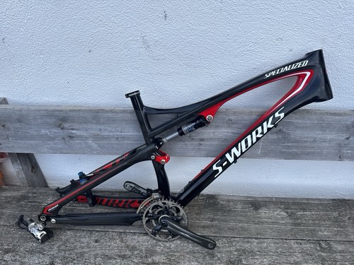 Specialized works retro - s,