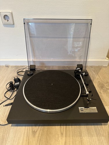 Giradischi dual 455 - cs,