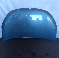 Cofano ant. DACIA DOKKER