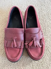 Mocassini donna Dr. Martens