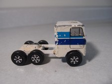 Cabina semi trattore Ralstoy