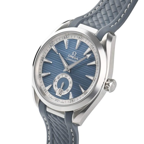 Omega seamaster aqua - omega,