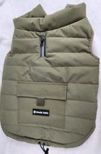 Spark Paws Giacca Invernale