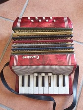 Fisarmonica Vintage Beginner