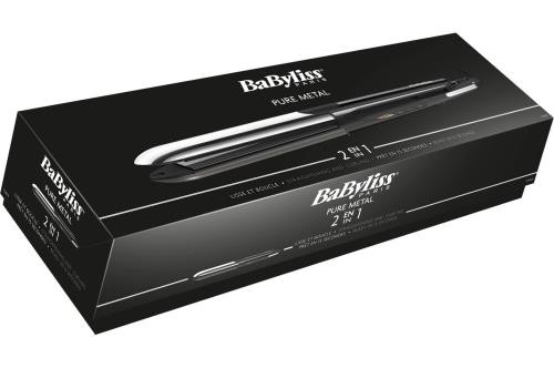 Babyliss piastra per capelli - per,