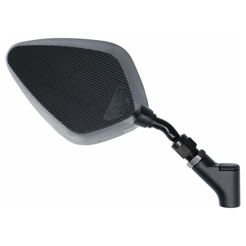 Specchietto manubrio far - manubrio,