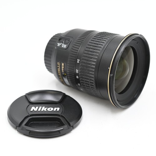 Nikon nikkor 12 24 mm - 12-24,