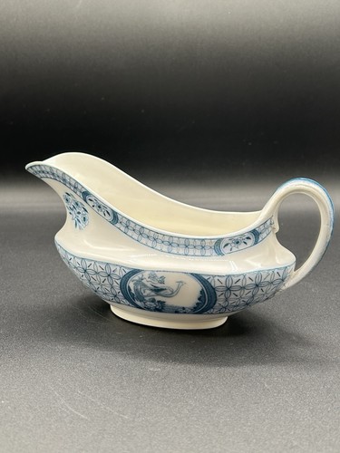 Vintage johnson brothers blu - vintage,