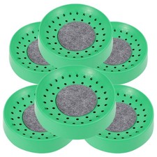  6 Pcs Accessori Gabbia