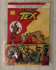 Le Strisce di Tex Bonelli