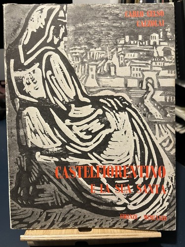 Libro castelfiorentino la - libro,