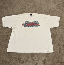 Vintage Tribal Gear Shirt Mens