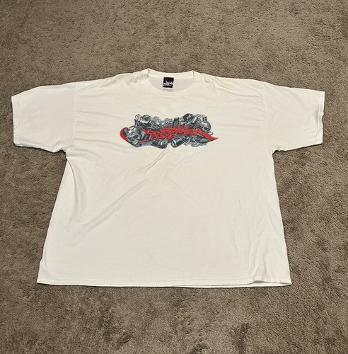 Camicia vintage tribal gear - camicia,
