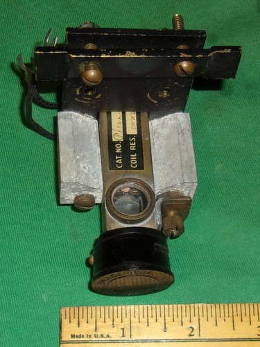 Vintage leeds northrup - vintage,