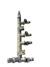 KIT INIETTORI PER FIAT Panda