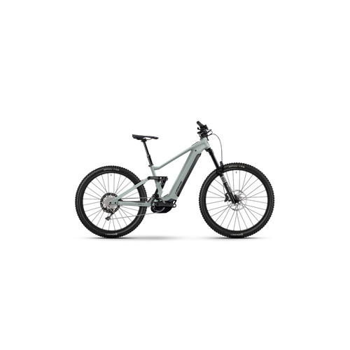 Bici elettriche mtb - elettriche, full