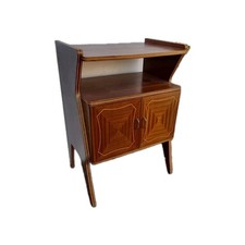 CREDENZA VINTAGE MINI BAR ANNI