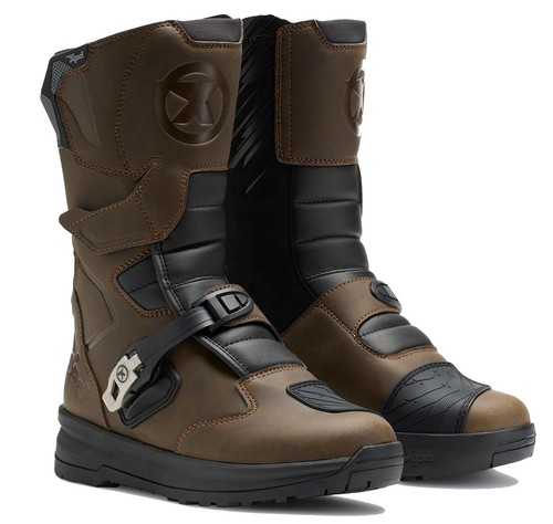 Stivali boots moto - stivali,