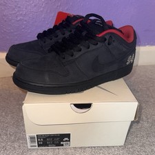 Nuovissime Nike X Supreme SB