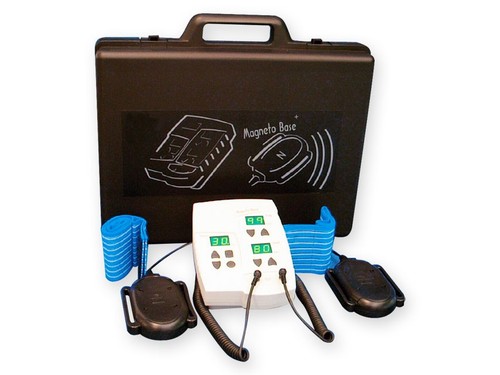 Tech mag base plus gauss - plus, 80