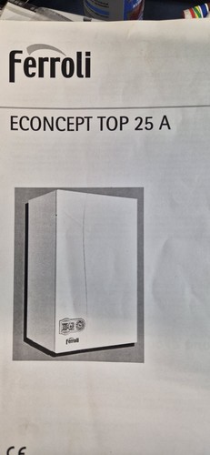 Scheda elettronica caldaia - elettronica,