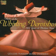 Gulizar Turkish Music Ens