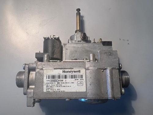 Valvola gas honeywell - valvola, vr4605c