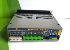 D.C. SERVO DRIVE  MAESTRO DCD 140 X 8/16