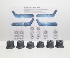 kit riparazione fianchetti