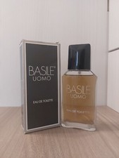 Basile Uomo Eau De Toilette 100ml