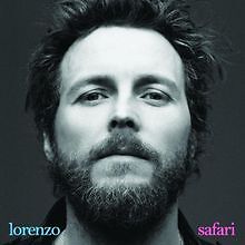 Lorenzo Safari von Jovanotti |