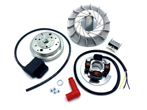 Accensione italkast cono - italkast,