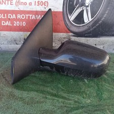 Specchietto Retrovisore