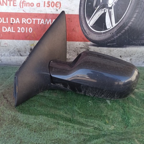 Specchietto retrovisore - specchietto,