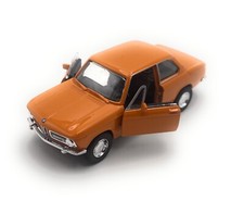 Modellino auto BMW 2002 TI