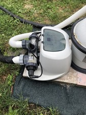 Clorinatore Intex QS 500