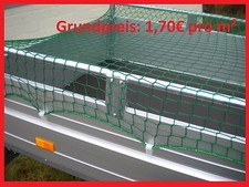 Anhängernetz Abdecknetz
