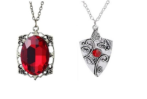 Set pezzi the vampire - set,