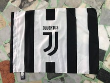 Bandiera Rc JUVENTUS Ufficiale