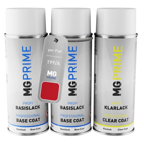 Vernice per auto kit - vernice, di